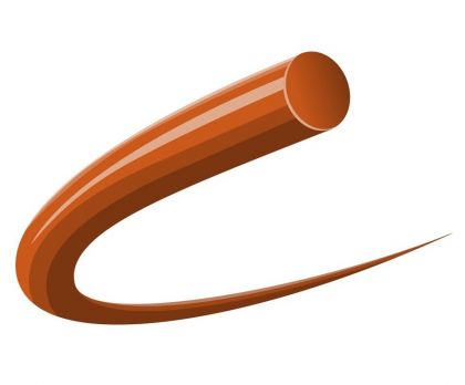   3,3/75  Opti Round Husqvarna 5976688-50 