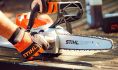    STIHL MSA 140 C-BQ 12" 12540115844 