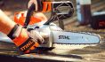    STIHL MSA 140 C-BQ 12" 12540115844 