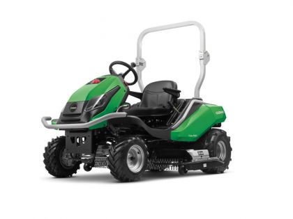 ������� ������� Caiman Anteo 4WD 137D2K ����