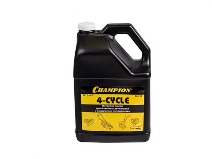 ����� ��� 4-������� ���������� ����������� CHAMPION SAE30 4� 952821ch ����