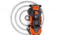    HUSQVARNA R 316T 9672916-01 