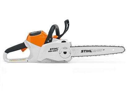    STIHL MSA 200 C-BQ 12" 12512000018 