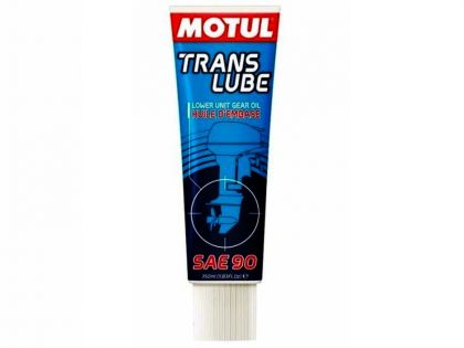 ��������������� �����  Motul Marine Translube W90 0,35� ����������� ��� ������ ������� 108859 ����