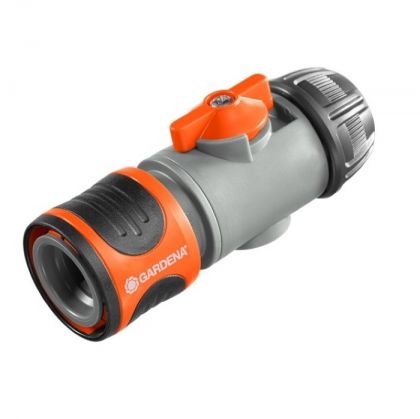 1/2" ��������� � ����������� GARDENA 02942-20.000.00 (������ ��� 02942-29.000.00) ����