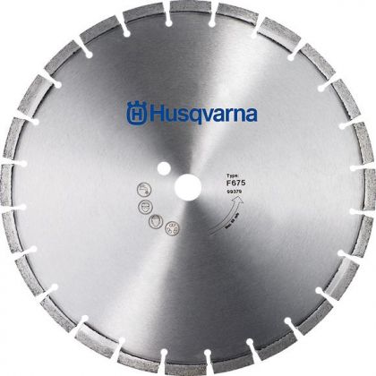       F640  800-25,4 HUSQVARNA 5311590-42 