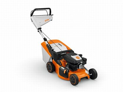  ������������� ���������� STIHL RM 248.3 T ����