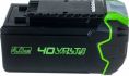 ����������� 40V Greenworks G40B4 4 �� 2927007 ����