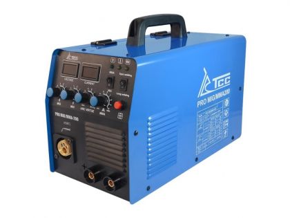      ���������      �������      ����������� ������������������ TCC TSS PRO MIG/MMA-200 067071 ����