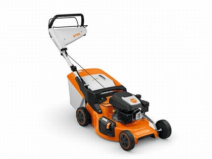  ������������� ���������� STIHL RM 253.3 T ����
