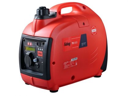  ��������� ���������� ����������� TI 800 FUBAG 838977 ����