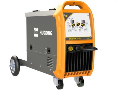 ��������� ������� ����������� ������������������ HUGONG MIG/STICK 251D III ����