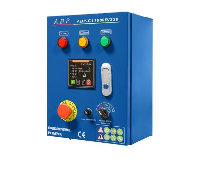 ���� ���������� ��� TSS � 11000D/230 ��� ��������� ����������� 10-12��� 190045 ����