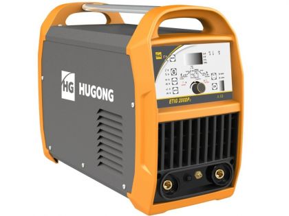 ��������� ������� �������� ������������� HUGONG ETIG 200DP III ����
