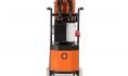 ������������ ������� HUSQVARNA T 4000 ��� �������� ���� 9676641-04 ����
