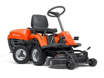 ������ HUSQVARNA R 112C5 9671785-02 ����