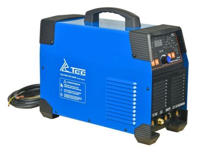     ���������     ������� �������� ������������� ��� TSS PRO TIG/MMA-200P AC/DC Digital  ����