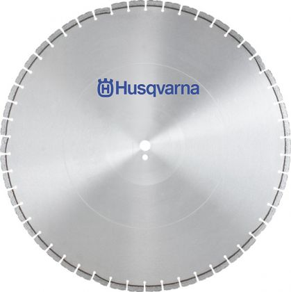 Алмазный диск для дорожных резчиков мощных F1180 900-25,4 HUSQVARNA 5311590-63 фото