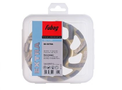 �������� ������������ ����� 125-22.23 FUBAG DS2 Extra 38125-3 ����