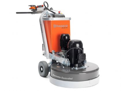     HUSQVARNA PG 820 RC 9673029-01 