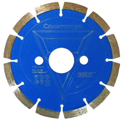 �������� ���� 150x2,2�10�32 ���������� 1A1RSS (����� 16) Professional 43718 ����