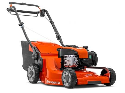 ������������� ���������� HUSQVARNA LC 347V 9705413-01 ����