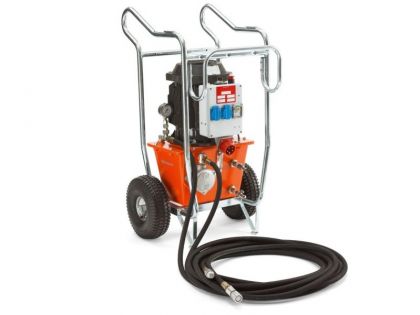   HUSQVARNA PP 325 E 9651564-02 