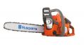  HUSQVARNA 236 9666399-06 