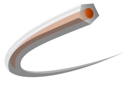   3,3/240     Core Cut Husqvarna 5976692-41 