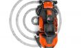    HUSQVARNA R 316T AWD 9672917-01 