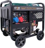  Stem Techno