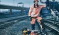 ��������� HUSQVARNA K 1270 Rail 16"+RA 9670712-01 ����