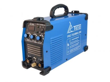      ���������     �������     ��������    ������������� ��� TSS PRO TIG/MMA-200 067063 ����