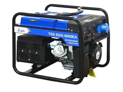              TSS SGG 6000EA 190003 