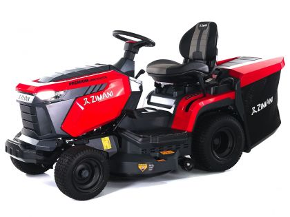     ZimAni TC 97HLD    