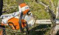    STIHL MSA 220 C-B 14" 12512000148 