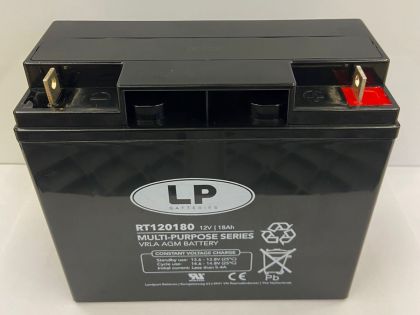 ����������� 12V 18Ah ZimAni D40.0108.0009 ��� �������� �������� ����