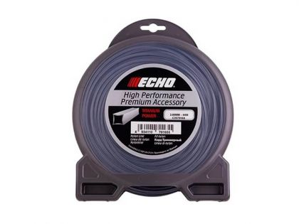   3,0/44  ECHO Titanium Power Line C2070165 