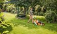   STIHL RM 443 