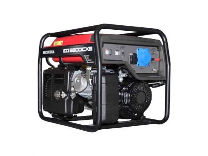 ��������� ���������� HONDA EG 5500 ����