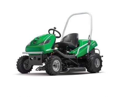 ������� ������� Caiman Croso 2WD 97D2C ����