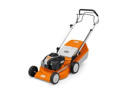 ������������� ���������� STIHL RM 248 T ����