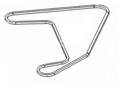 ������ ������� ���� ��� �������� ZimAni TC97HL / TC97HLD � 2025 � ����