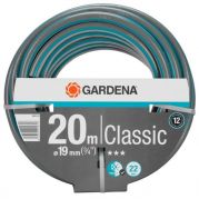  Classic 3/4"  20  GARDENA 18022-20.000.00