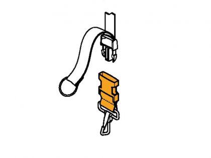 ���������� ������ ��� �������� ������� RTS Stihl 42497106900 ����