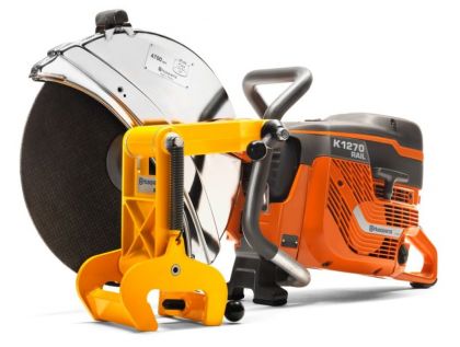 ��������� HUSQVARNA K 1270 Rail 16"+RA 9670712-01 ����