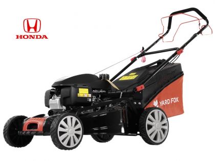  ������������� ���������� YARD FOX 55SH HW ����