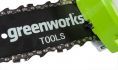   60V Greenworks GD60PS 1400407 