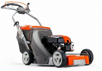   HUSQVARNA LC 53B e 9666690-03 