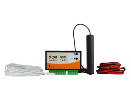 ���� NOBO SIKOM GSM ����